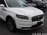 Used 2022 Lincoln Nautilus Reserve image 4