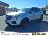 Used 2019 Cadillac XT5 Premium Luxury w/ Sport Package image 3