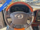Used 2002 Lexus LX 470 4WD image 5
