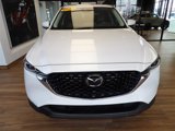Certified 2023 MAZDA CX-5 AWD 2.5 S w/ Premium Package image 2