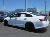 Certified 2023 Chevrolet Malibu LT w/ Sport Edition image 6