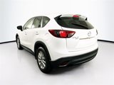 Used 2015 MAZDA CX-5 Touring w/ Bose/Moonroof Package image 5