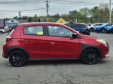 New 2024 Mitsubishi Mirage Black Edition image 6