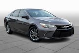 Used 2015 Toyota Camry SE image 2