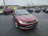 Used 2015 Chrysler 200 Limited image 3