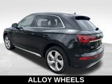 Used 2021 Audi Q5 2.0T Premium Plus image 3