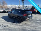 New 2025 Chevrolet Trax ACTIV w/ Sunroof Package image 5