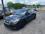 Used 2014 Subaru Impreza 2.0i image 4