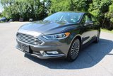 Used 2017 Ford Fusion SE image 5