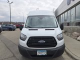 Used 2019 Ford Transit 350 148 High Roof Extended w/ Interior Upgrade Package image 4