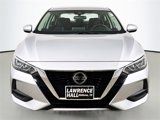 Used 2021 Nissan Sentra SV image 2