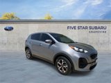 Used 2020 Kia Sportage LX w/ LX Popular Package image 2