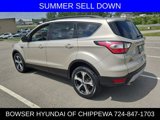 Used 2018 Ford Escape SEL image 3