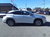 Used 2018 Lexus RX 350 Premium w/ Premium Package image 2