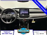 New 2024 Jeep Compass Latitude w/ Sun and Sound Group image 2