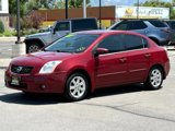 Used 2008 Nissan Sentra 2.0 SL w/ Sunroof Pkg image 3
