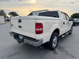 Used 2008 Ford F150 4x4 SuperCrew image 5