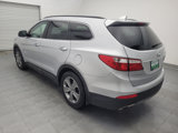 Used 2014 Hyundai Santa Fe GLS image 3