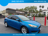 Used 2015 Ford Focus SE image 3