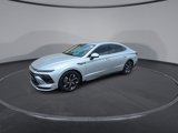 Certified 2024 Hyundai Sonata SEL image 4