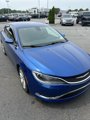 Used 2016 Chrysler 200 Limited image 2