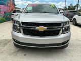 Used 2018 Chevrolet Tahoe LT image 2