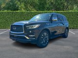 Used 2020 INFINITI QX80 Luxe image 6
