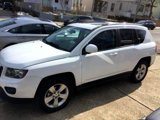 Used 2015 Jeep Compass High Altitude image 3