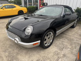 Used 2003 Ford Thunderbird image 2