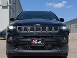 New 2025 Jeep Compass Latitude image 3