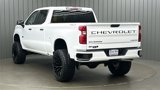 Used 2024 Chevrolet Silverado 1500 Custom w/ LPO, Dark Essentials Package image 3
