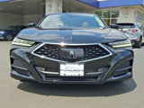 Certified 2023 Acura TLX image 2