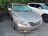 Used 2007 Toyota Camry Hybrid image 2