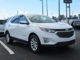 Used 2020 Chevrolet Equinox LT image 3
