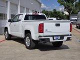 Used 2021 Chevrolet Colorado LT w/ Fleet Safety Package image 5