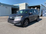 Used 2019 Honda Pilot Touring image 3