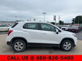 Used 2019 Chevrolet Trax LS image 4