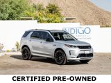 Certified 2024 Land Rover Discovery Sport S image 4