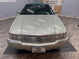 Used 1997 Cadillac Eldorado w/ Leather/Lumbar Pkg image 4