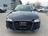 Used 2012 Audi A6 3.0T Premium image 2