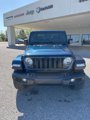 New 2025 Jeep Gladiator Sport image 2