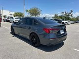 Certified 2023 Honda Civic Sport image 4