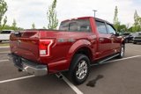 Used 2016 Ford F150 XLT w/ Equipment Group 302A Luxury image 5