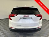 Used 2021 GMC Terrain SLT w/ Infotainment Package II image 4