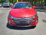 Used 2019 Hyundai Elantra SEL image 2