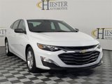 Certified 2023 Chevrolet Malibu LS image 2