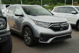 Used 2020 Honda CR-V Touring image 3