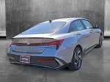 New 2025 Hyundai Elantra Sport image 2