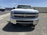 Used 2016 Chevrolet Silverado 2500 W/T image 3