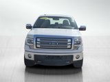 Used 2014 Ford F150 Platinum image 2